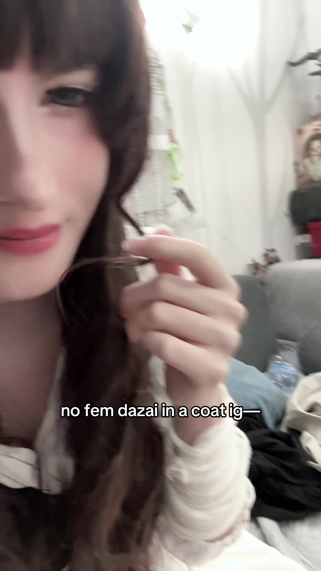 @Ana ★