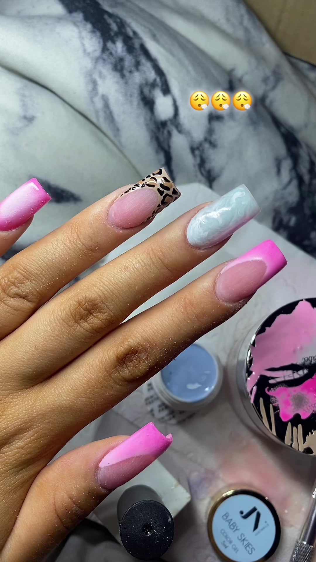 @Snakenailz
