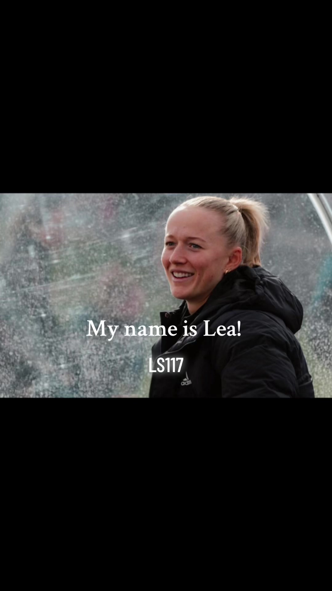 @Lea Schüller 🔛🔝