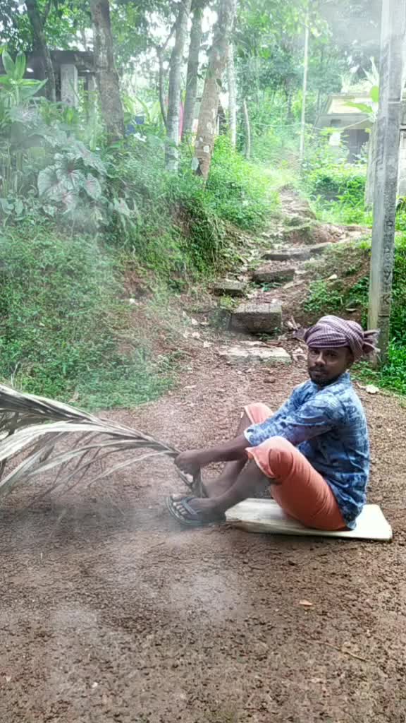 @Vandipranthan❣️KICHU