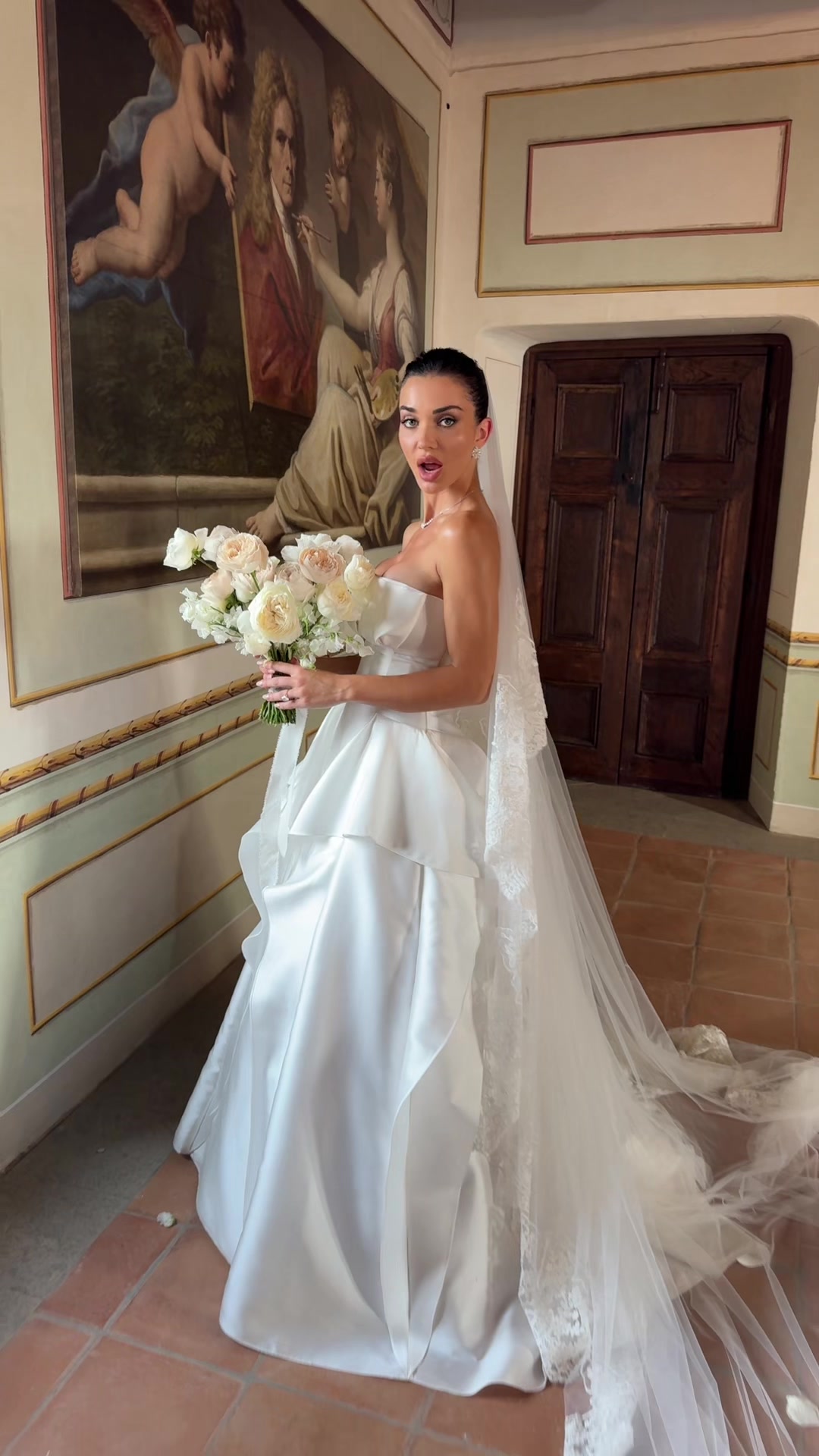 @Amy Jackson