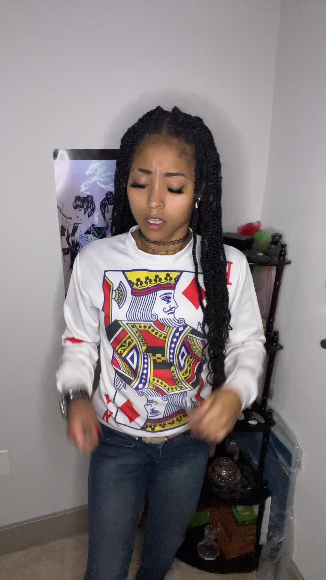 @Kiah Arie