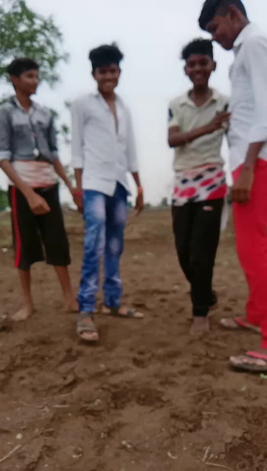 @Shubham Chavhan
