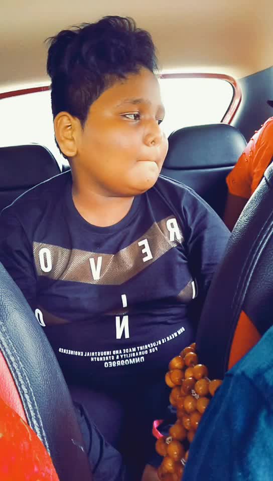 @Bhavya