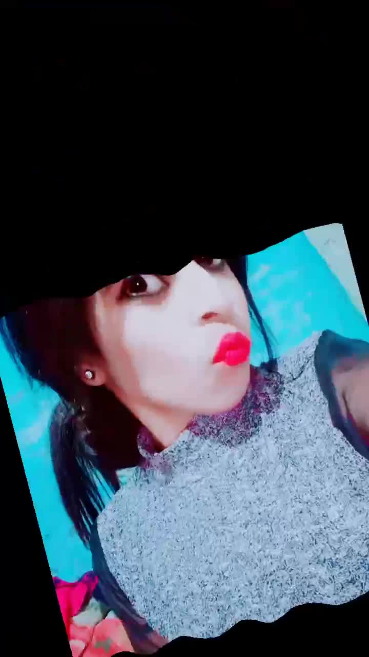 @selfie queen