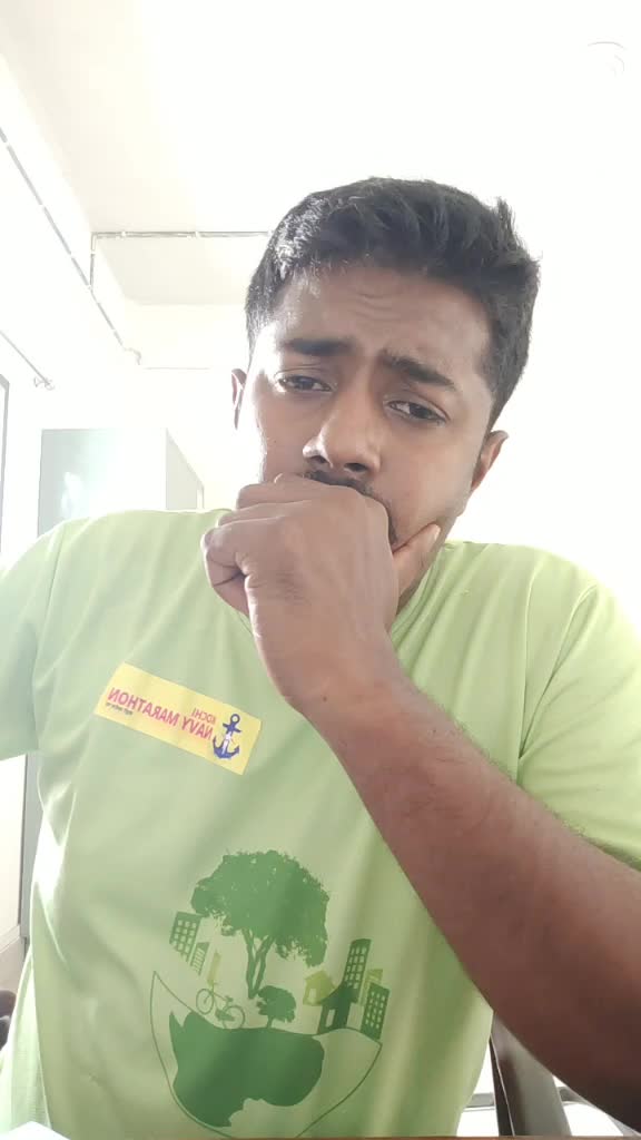 @Arun Krishna