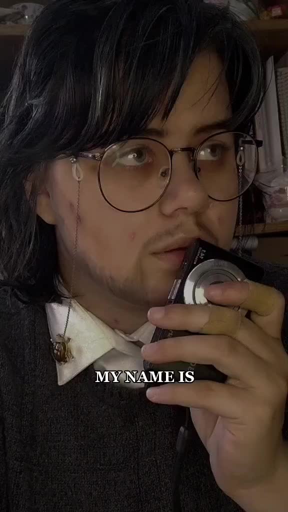 @zagreus/mael 🍓🦇