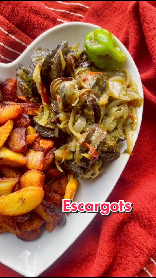 @IVorian Food