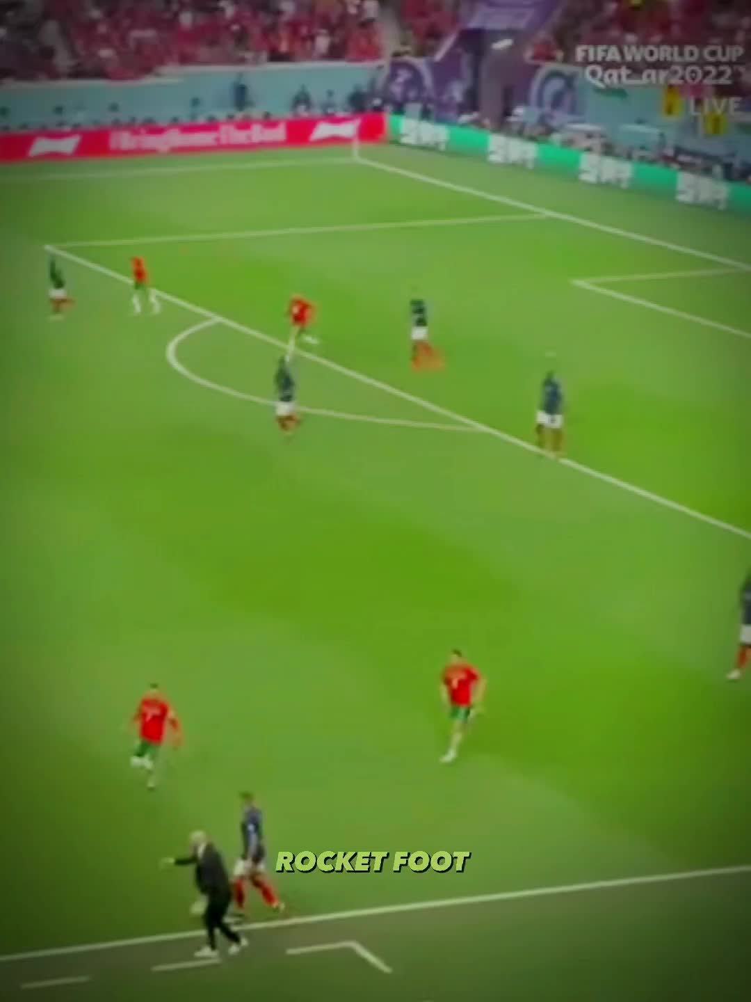@Rocket Foot