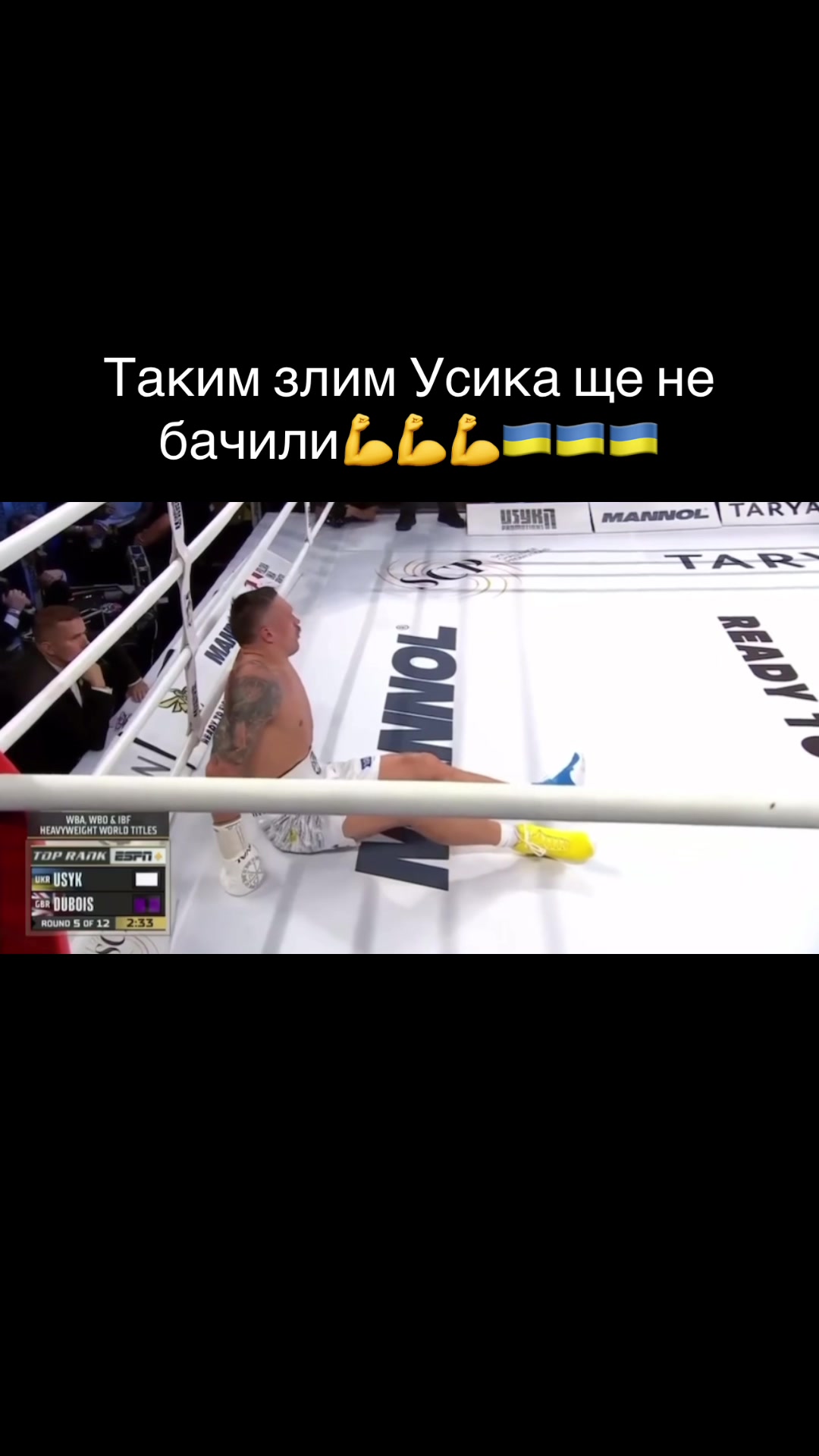 @USYK FAN