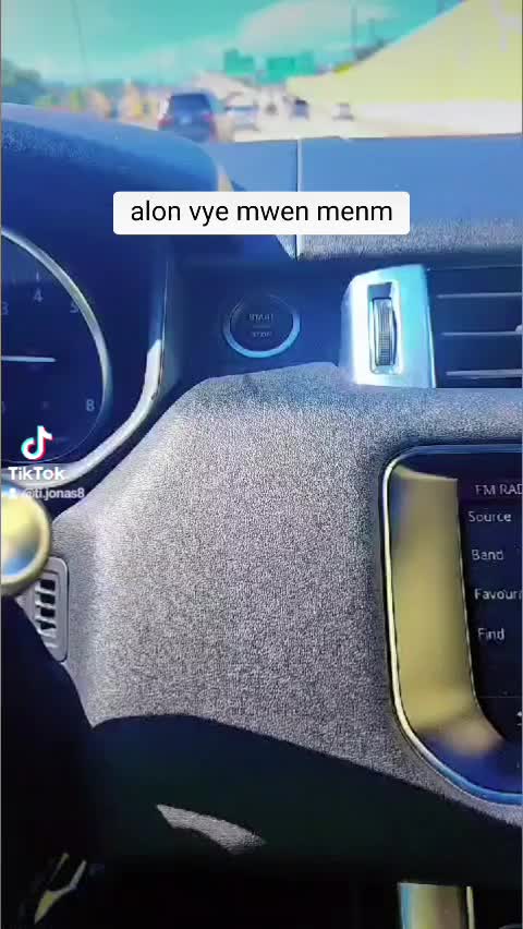 @Ti Jonas