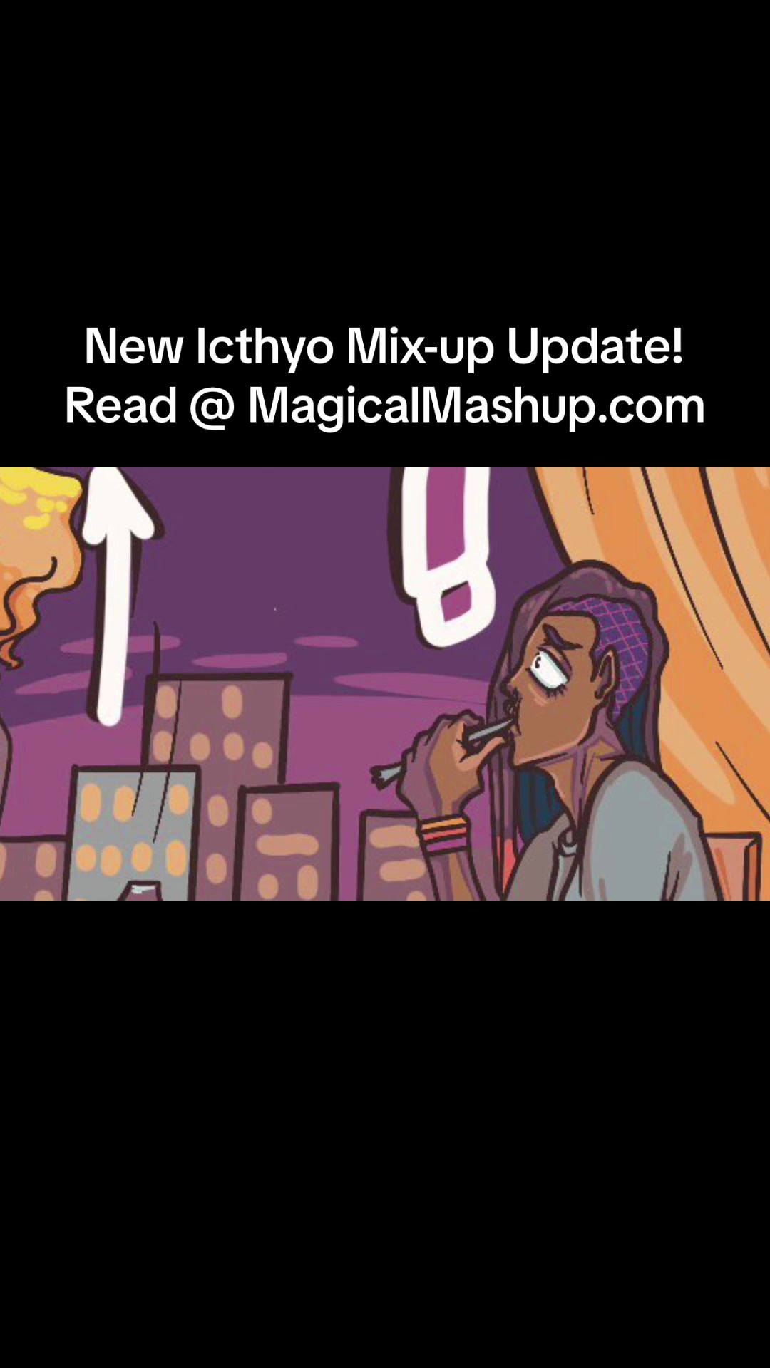 @💜Lady T. Musings💜🧚🏾&zwj;♀️