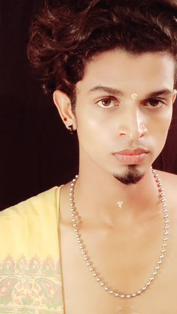 @Abilash K Aravindh