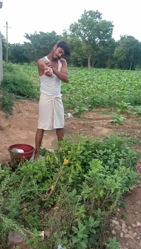 @ಭರತ್ ಗೌಡ್ರು