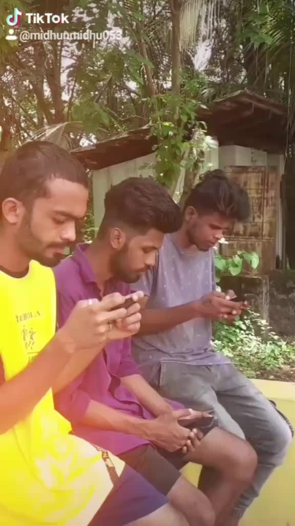 @Shiju Trippzz
