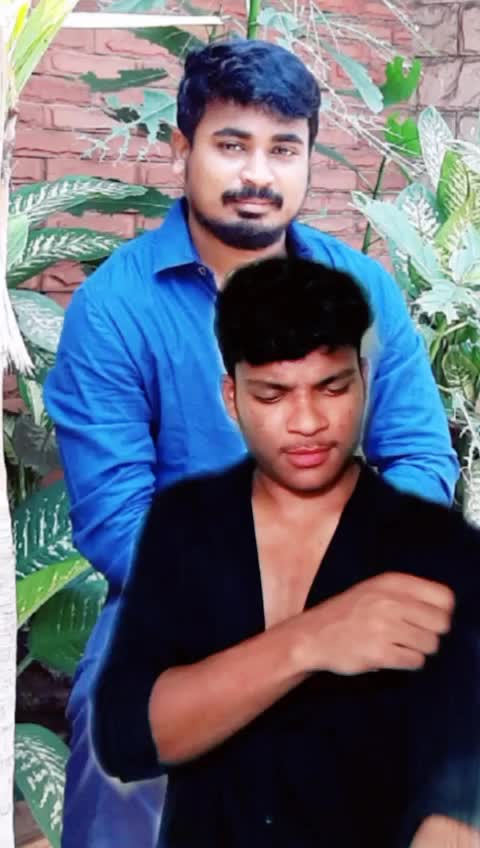 @Tharun Shankar