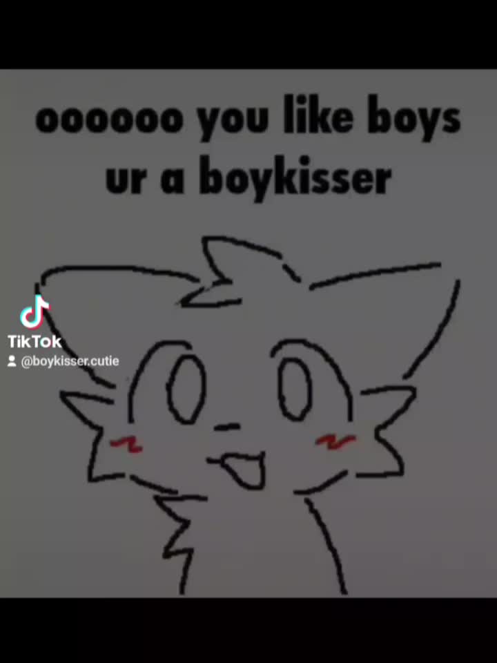 @Femboy Cutie