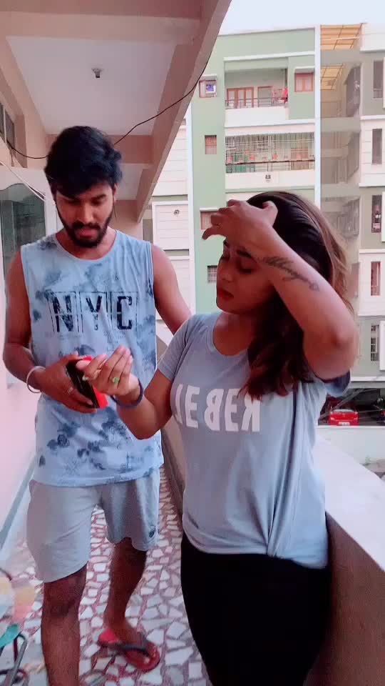 @Abhinegareddy