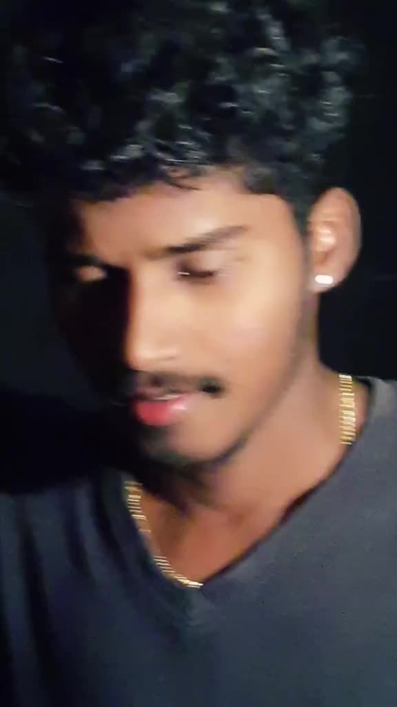 @Manu ammu
