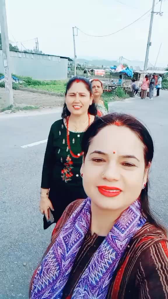 @Yashoda Dahal