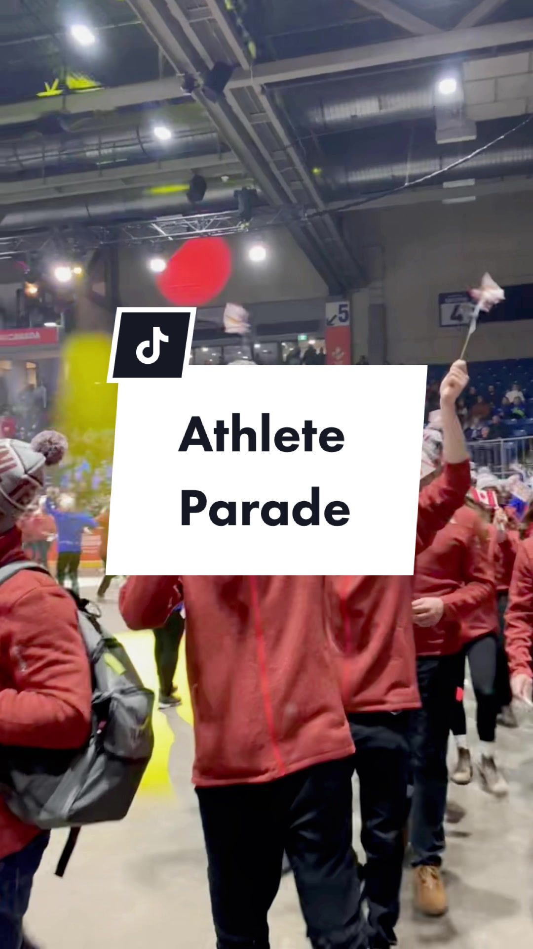 @2023 Canada Games
