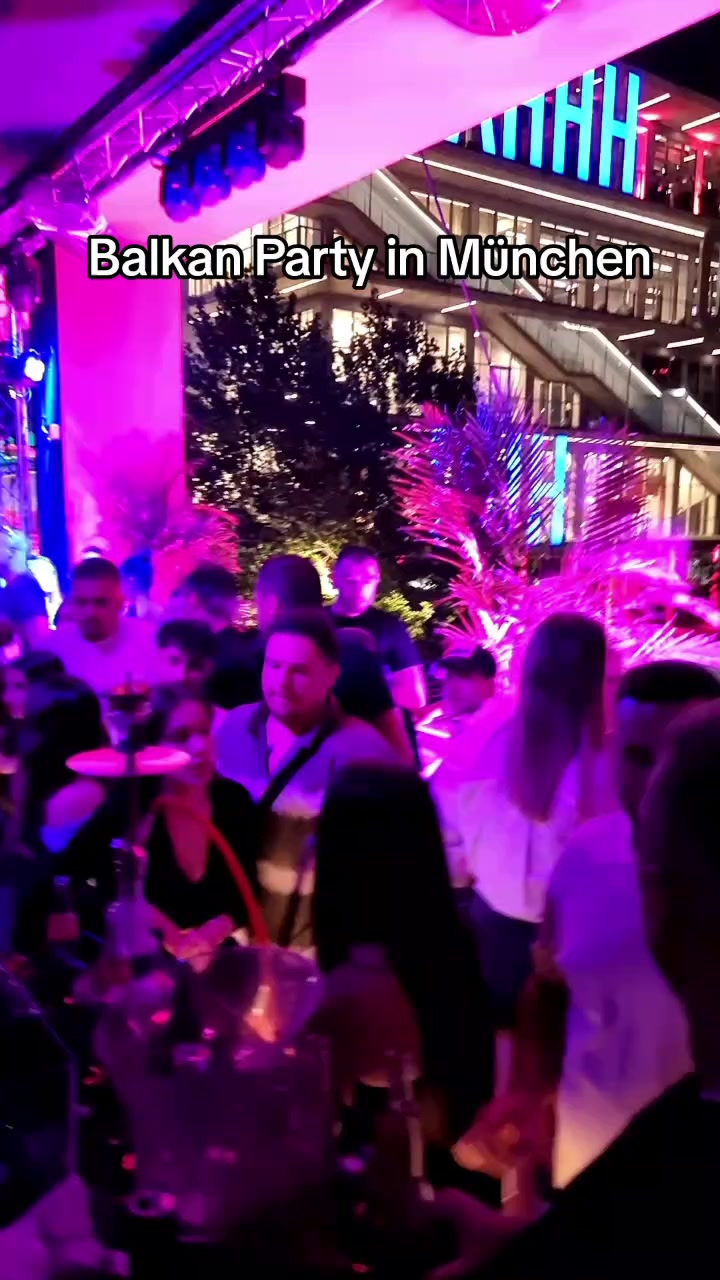@Russkiy Nemezkiy Events