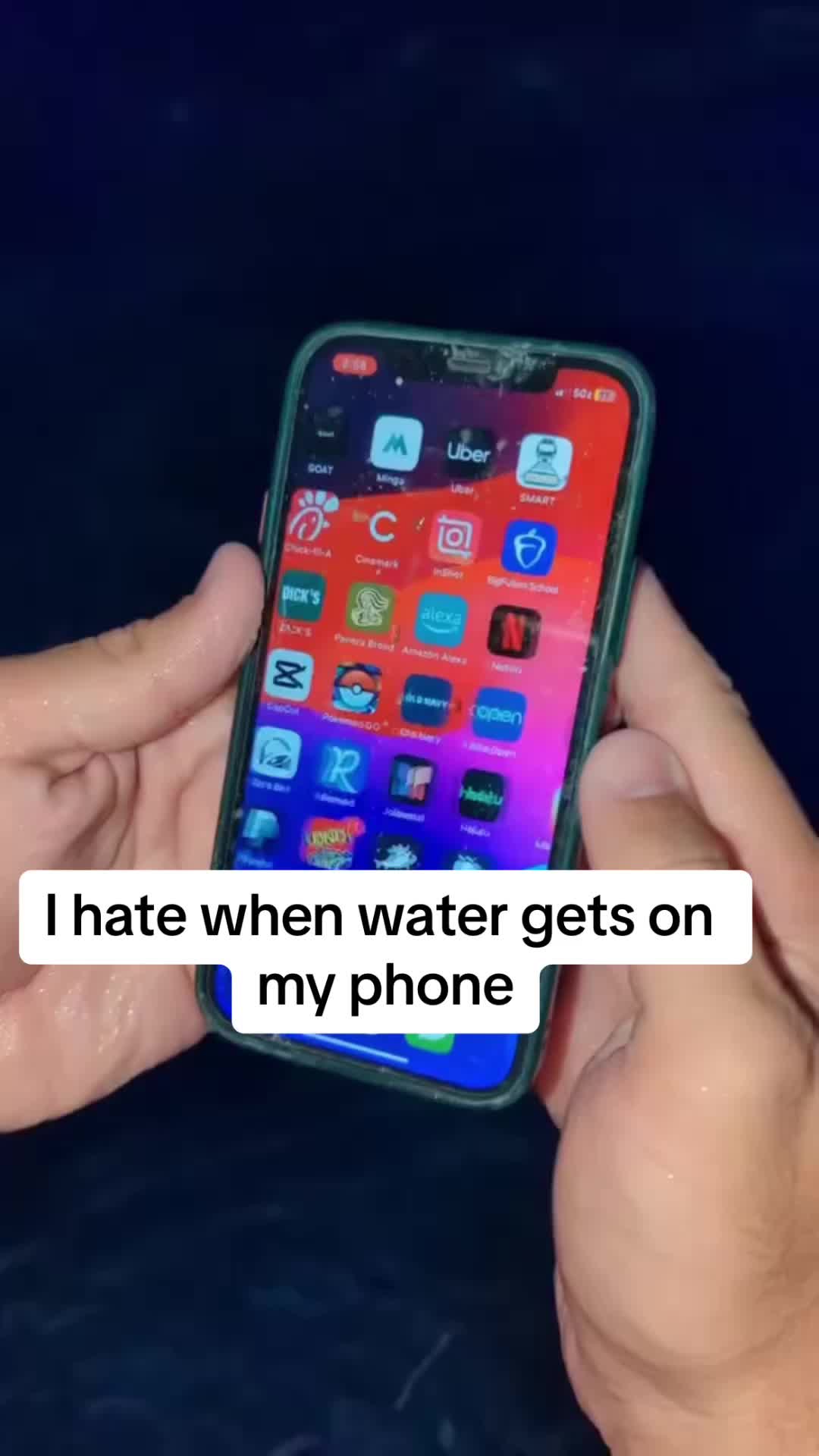 @Seth