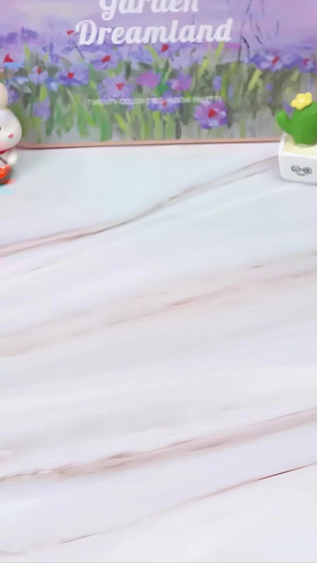 @Satisfying Shorts
