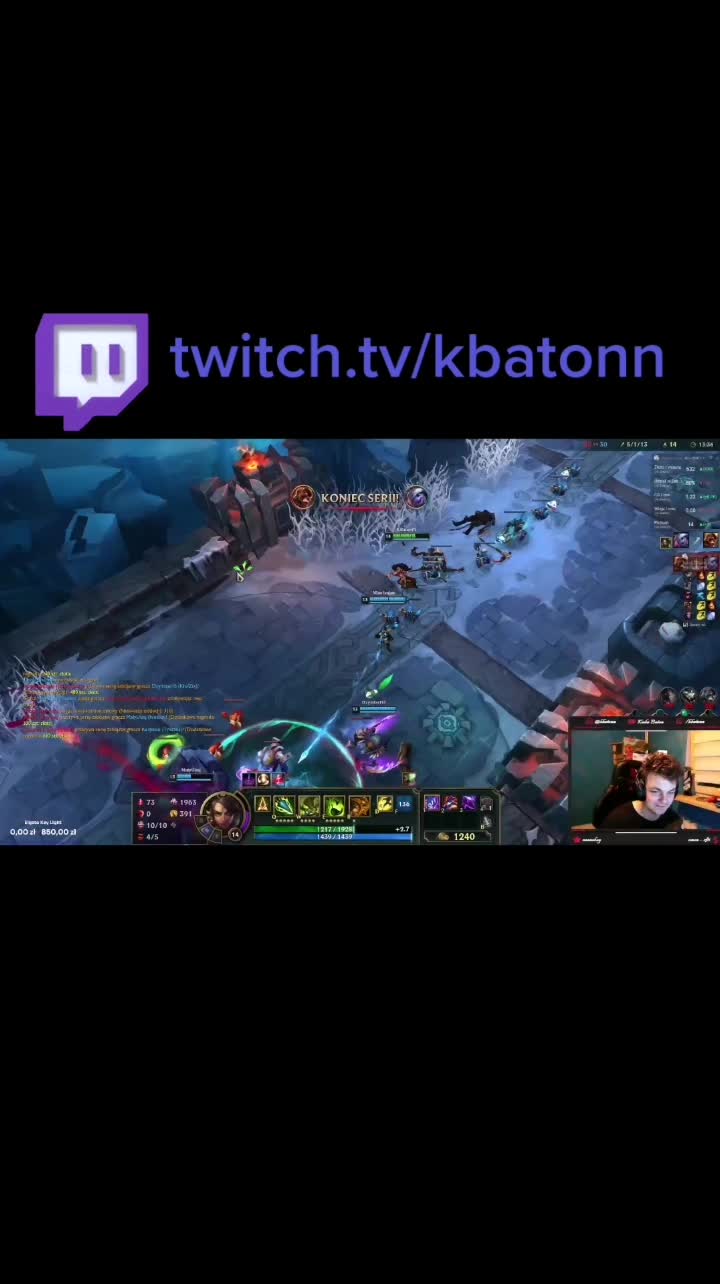 @KBaton