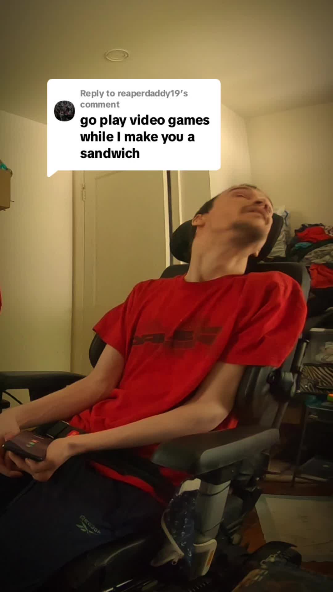 @CHARLESTIRESMOKER