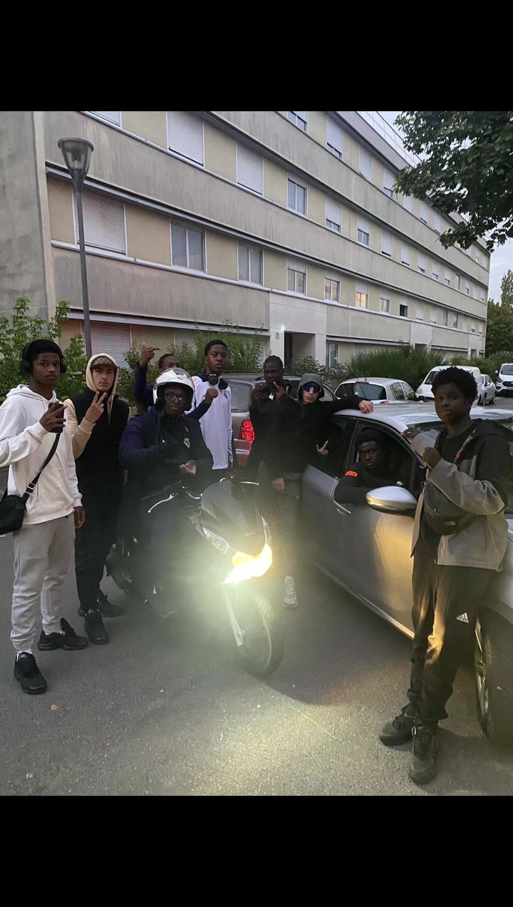 @El phénoméno 🇸🇳