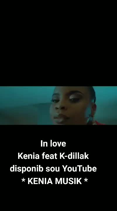 @Kenia Nemorin