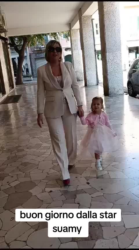 @Annarè75 Foggiana