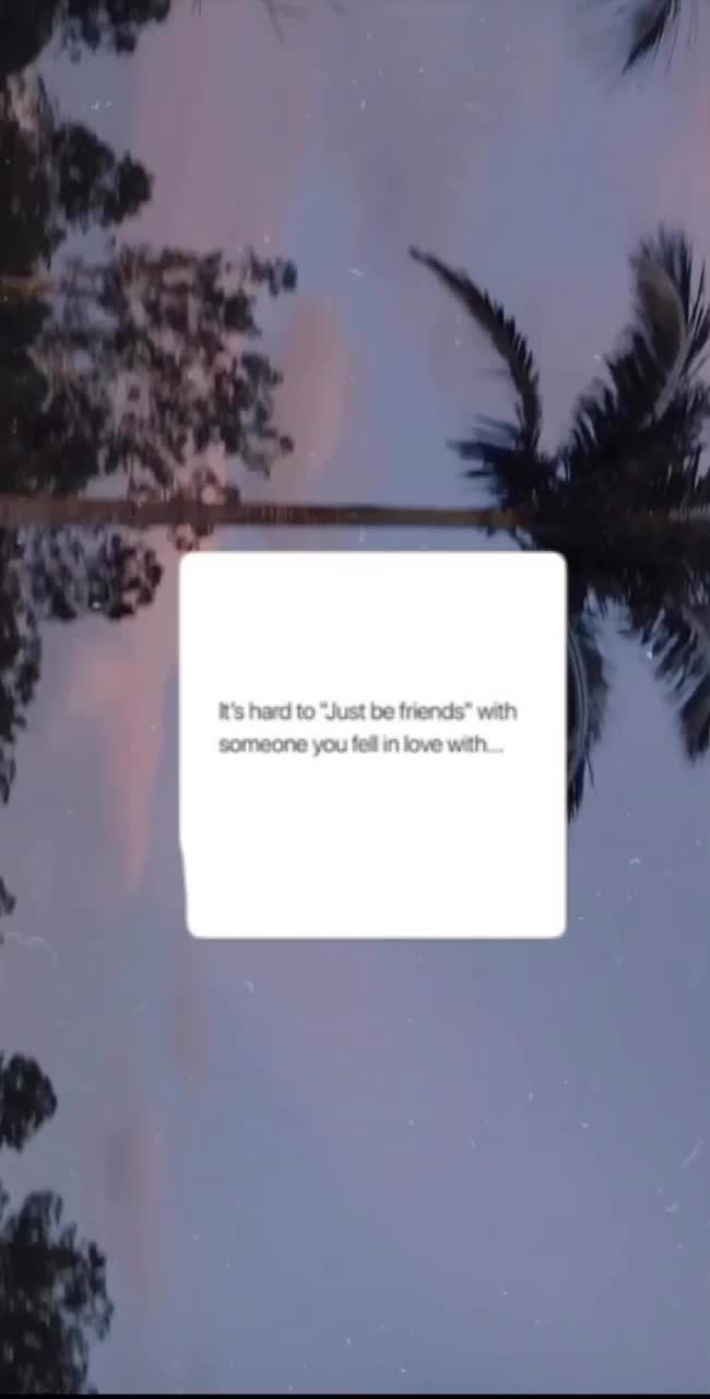 @I&rsquo;m sorry🥺