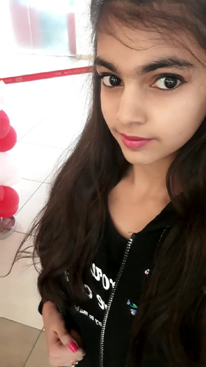 @Princess Girl Neha