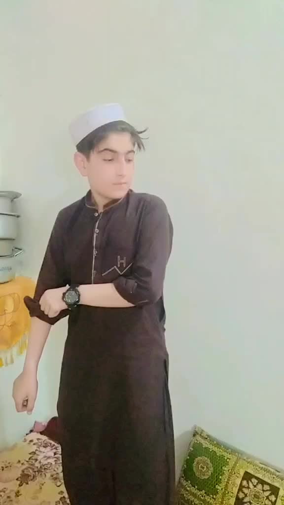 @MURAD ALI SHAH