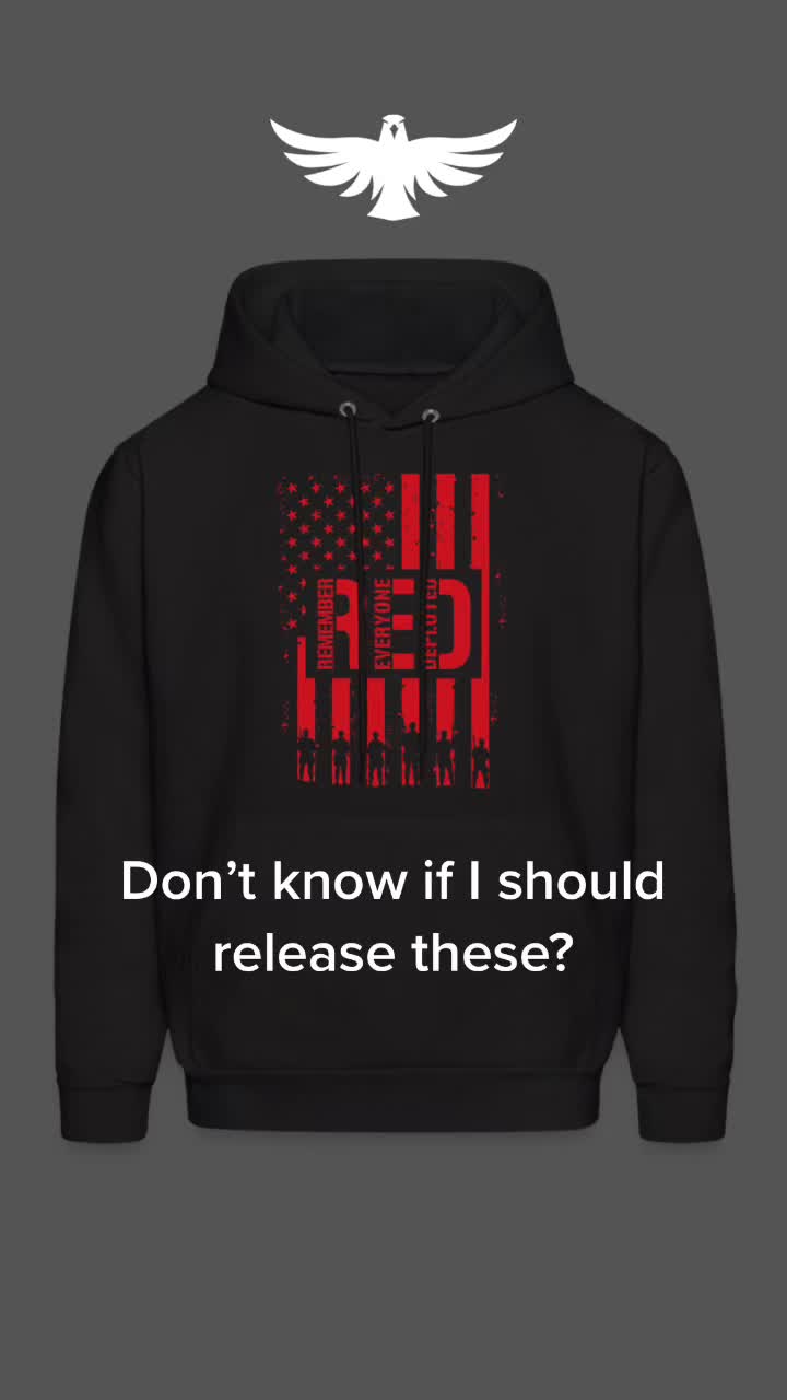 @American Patriotism