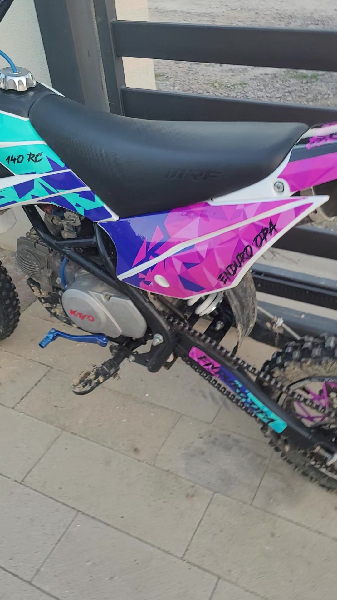 @Enduro Ostrowiec