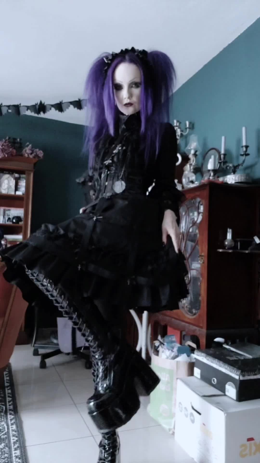 @Esther von Nachtschatten