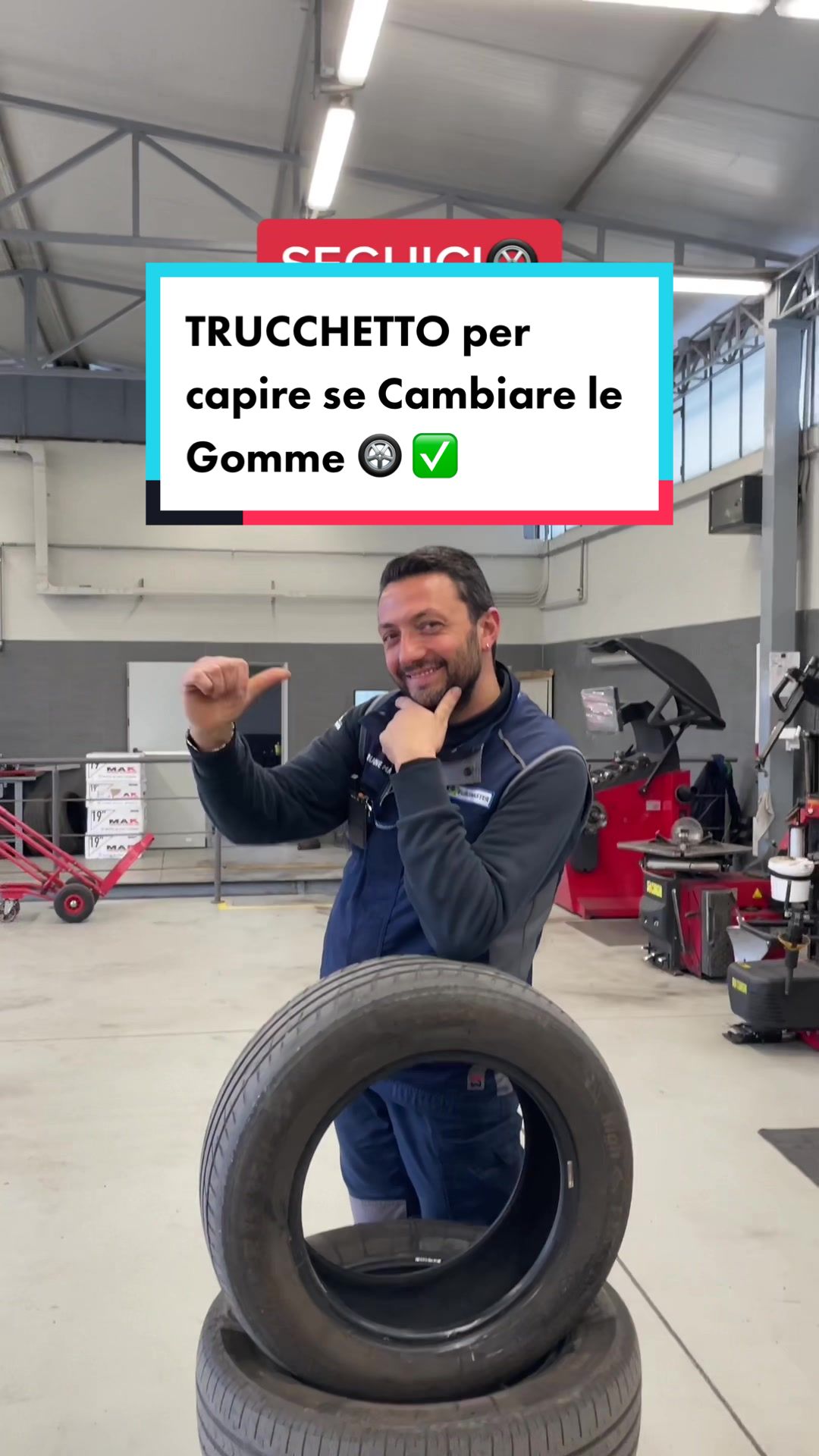 @Conte Gomme | Officine