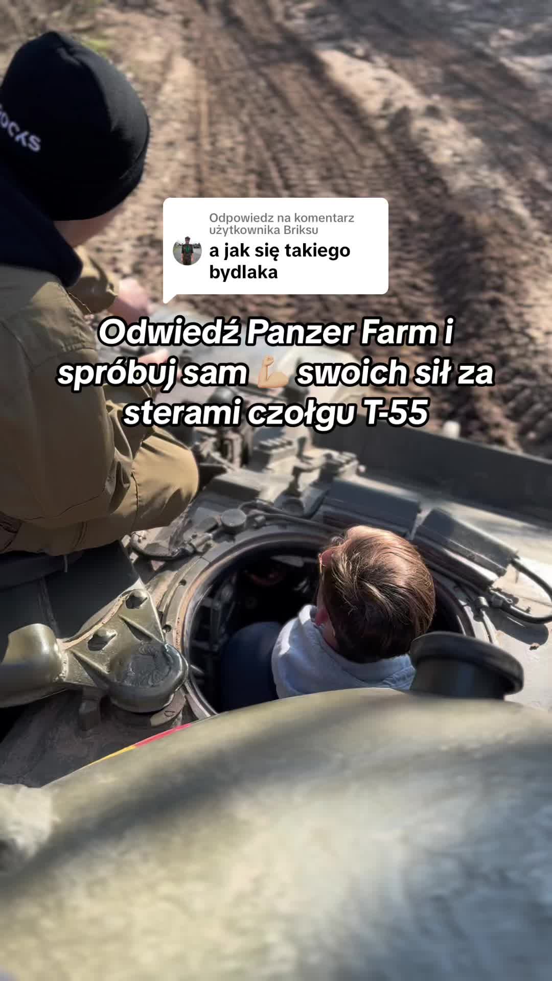 @Panzer Farm