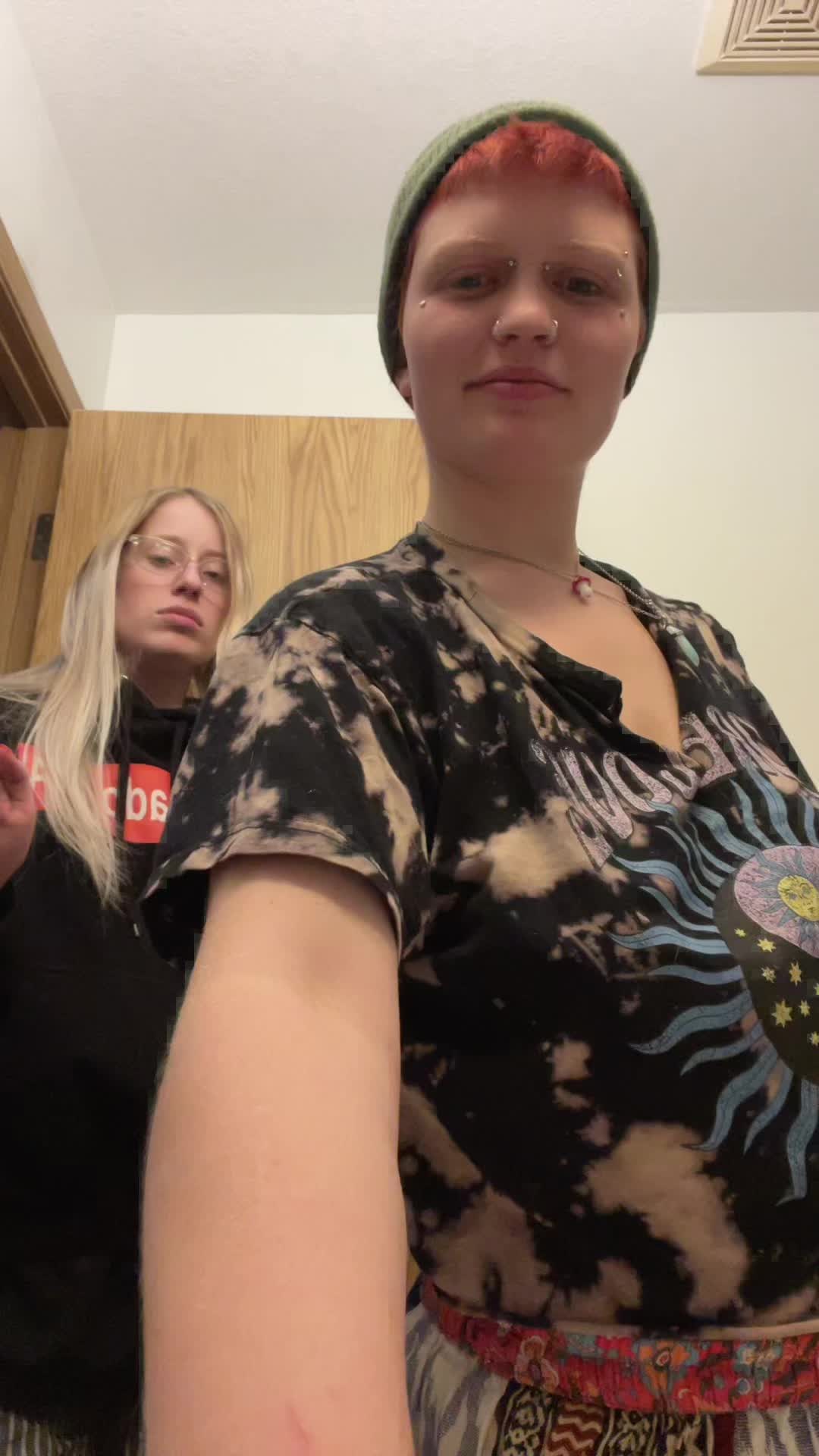 @Shrekordie