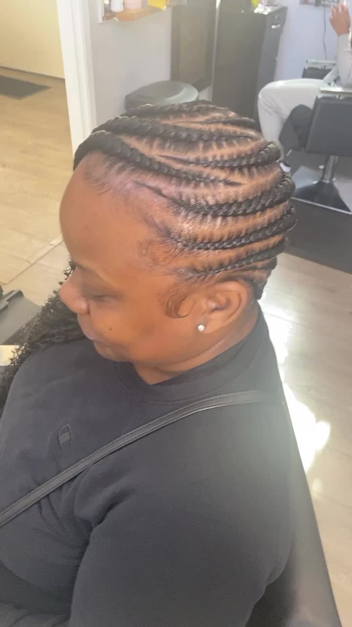 @Styles by Sade LLC