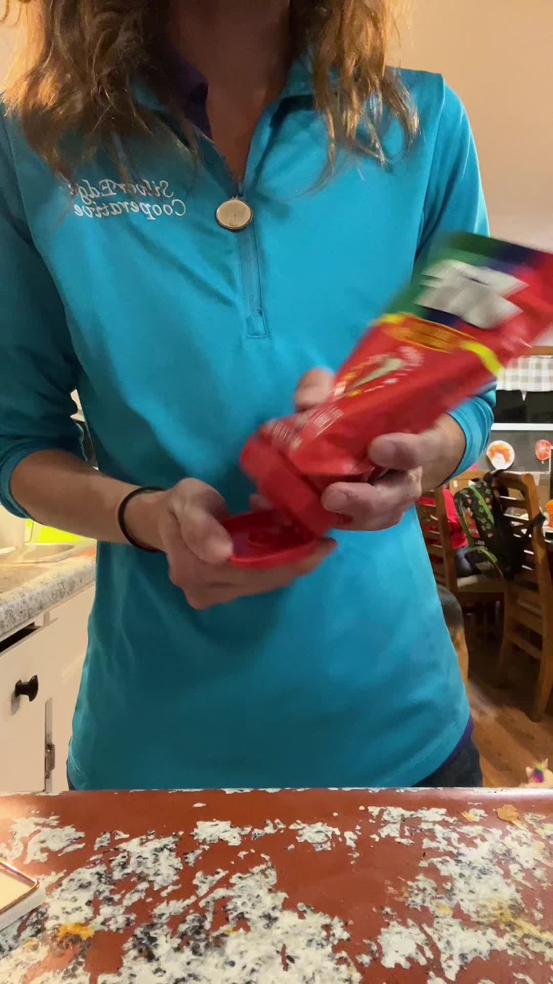 @Gina