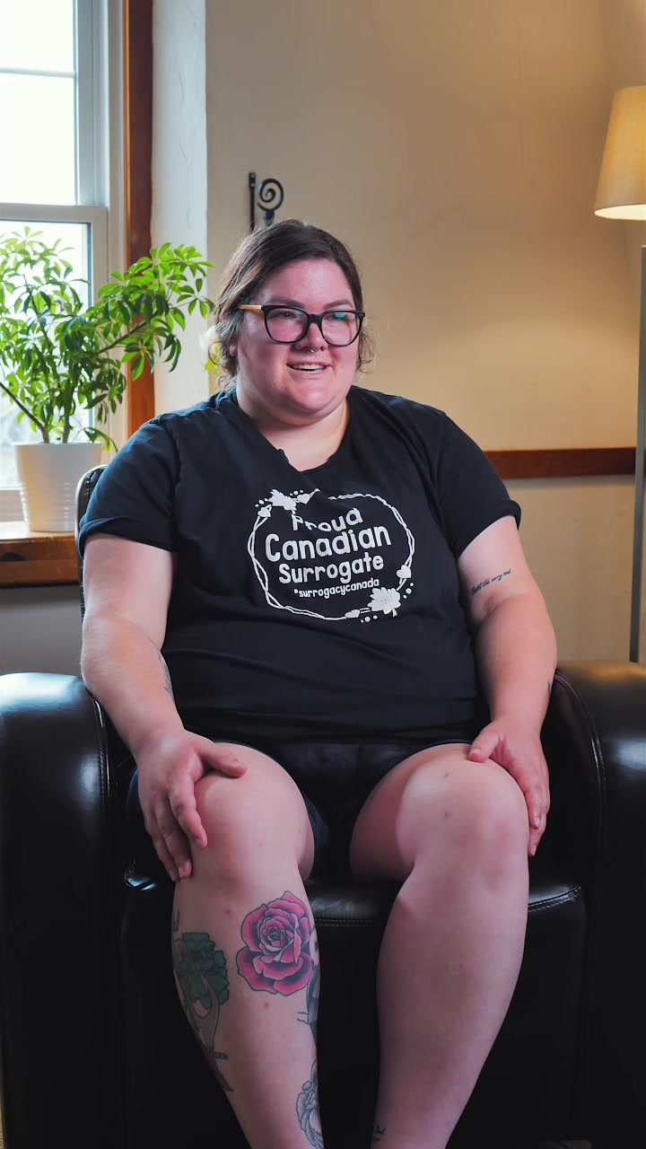@Surrogacy in Canada Online