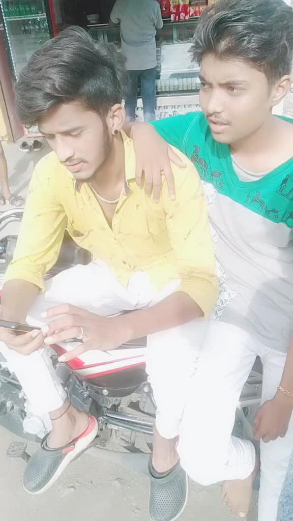 @Kailas Myageri