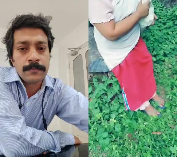 @Brahmadas R