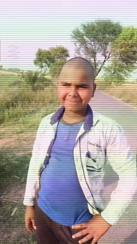 @Th.Sandeep मुखिया जी