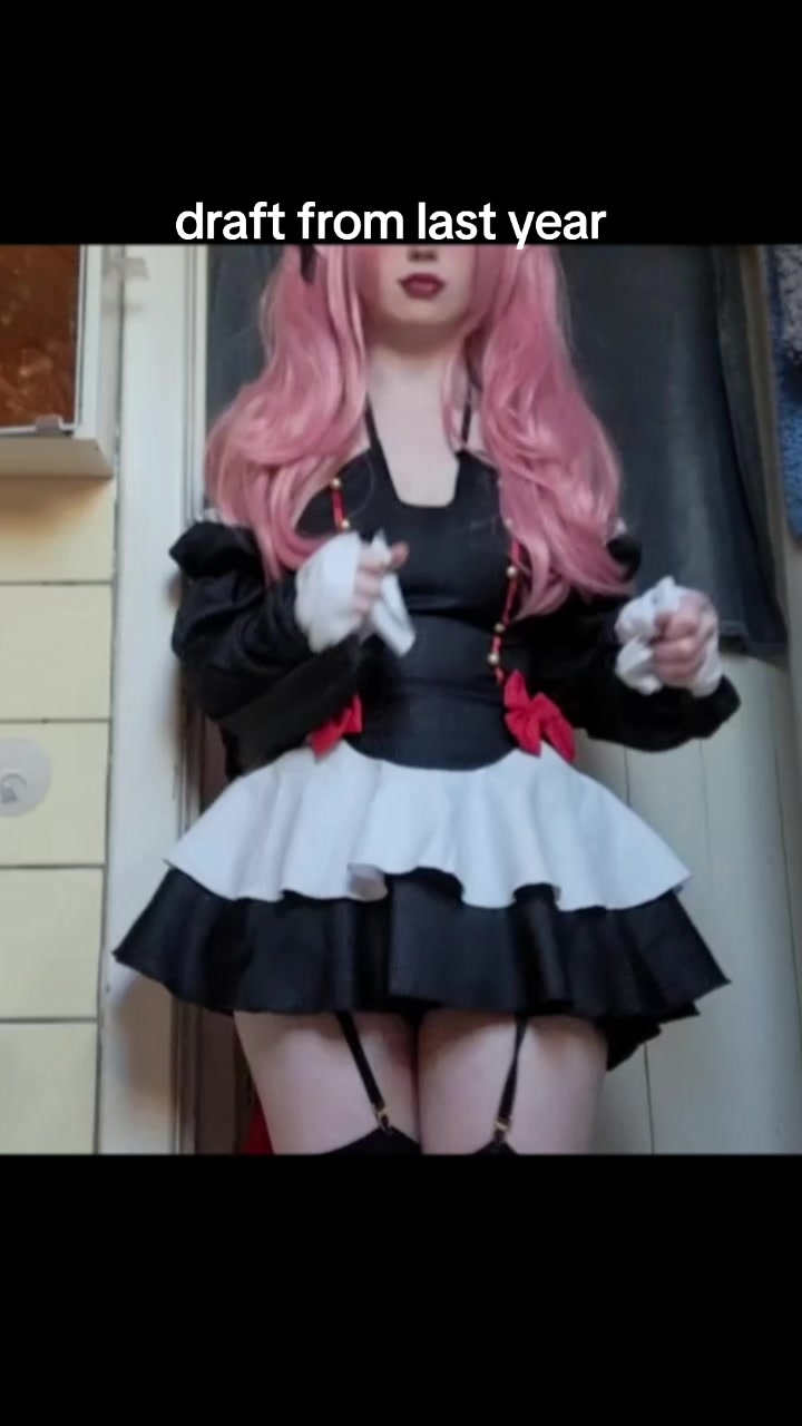 @sweetychocolate cosplay