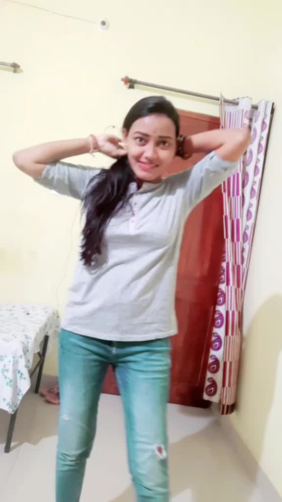 @Nisha Chandekar